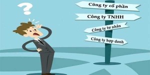 Các bước để thành lập và đưa một doanh nghiệp mới vào hoạt động