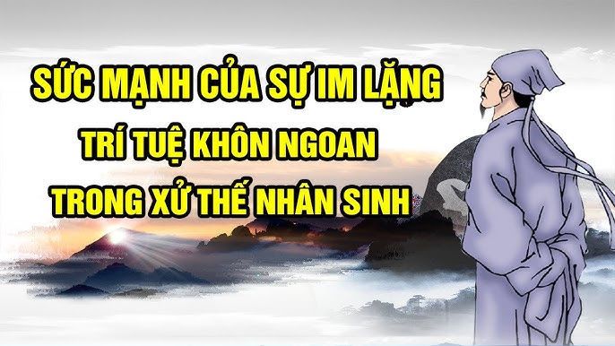 Chiếc bẫy khiến đời mạt vận, kiệt quệ cả thể chất lẫn tinh thần