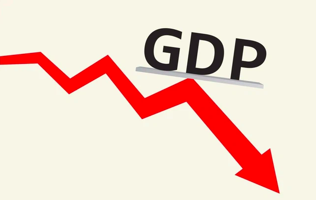 GDP quý 3 giảm 6,17%, mức sâu nhất trong lịch sử