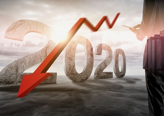 Kinh tế thế giới khởi đầu năm 2021 trong tình trạng thế nào?