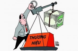 Định giá thương hiệu của doanh nghiệp như thế nào?