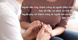 Tài chính quyết định "tan hợp" của cuộc hôn nhân