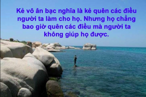 Những kiểu người dù bạn giàu hay nghèo cũng không được kết giao và cầu cạnh