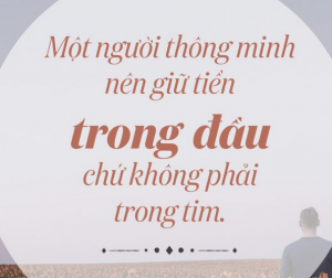 Biểu hiện thường thấy của người đàn ông không có tiền đồ