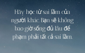 Đời bạn thụt lùi hay thành công phần nhiều do cách tiếp nhận thông tin