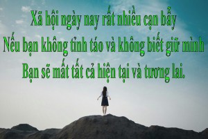 Ba cạm bẫy lớn nhất trong đời, hãy nhớ thật kỹ để không phải cân nhắc đến hai từ ‘hối hận’