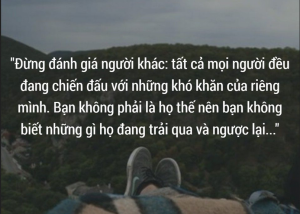 Người thắng vì CẦN, nghiệp lớn vì KHIÊM, gia hòa tại KIỆM