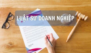 Luật sư tư vấn doanh nghiệp: Lựa chọn hình thức nào phù hợp nhất?