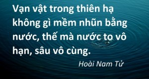 Thất bại của một người, 98% là vì hai chữ: NÓNG NẢY!