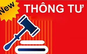 Thông tư mới