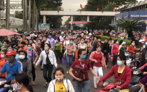 'Ngấm đòn' hậu dịch, hàng loạt doanh nghiệp tạm ngừng hoạt động