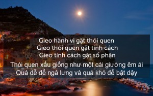 DẠY TRẺ VỀ LỜI HỨA VÀ TẦM QUAN TRỌNG CỦA VIỆC GIỮ LỜI HỨA