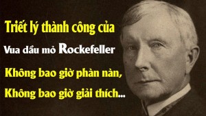 Gia tộc khét tiếng từng khiến cả nước Mỹ “khiếp sợ”, Tổng thống phải “kiêng dè”