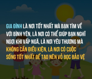 Mối họa lớn nhất của một người: Tử tế với người ngoài và nóng nảy với người nhà