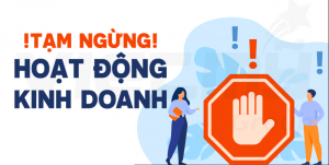 Nhiều doanh nghiệp ở TP.HCM chấp nhận tạm dừng sản xuất