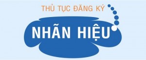 Thủ tục đăng ký nhãn hiệu