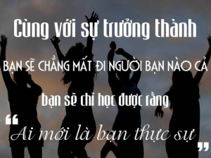 Trưởng thành rồi, đừng làm 4 điều tốn công vô ích