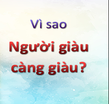 Sự khác biệt giữa người cả đời đi làm thuê và người làm chủ