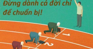 Ba đặc điểm để nhận rõ đàn ông làm nên việc lớn