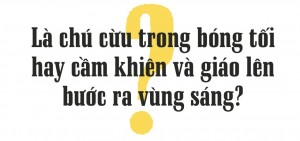 Tư duy trước khó khăn quyết định vị trí cao - thấp