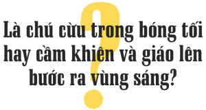 GIÀU NGHÈO KHÁC NHAU Ở TƯ DUY